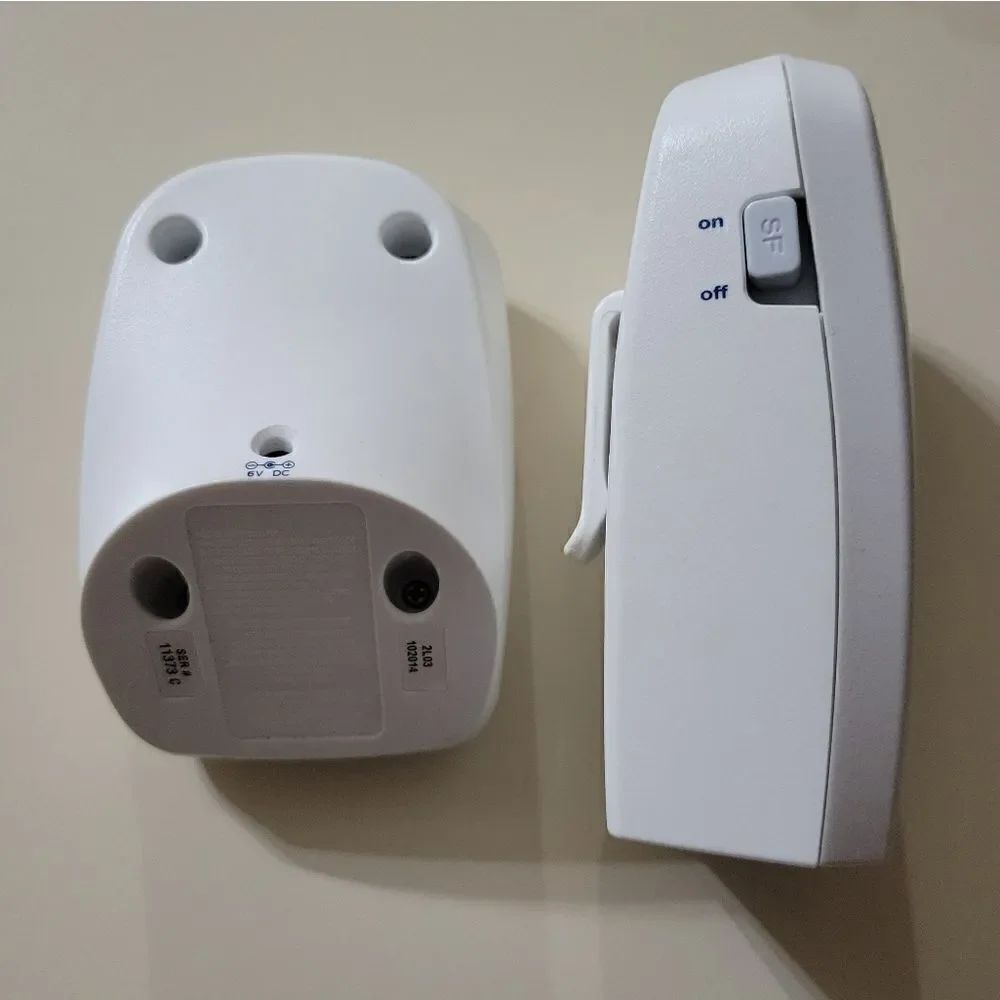Graco Sound Select Audio Baby Monitor - Picture 7 of 11